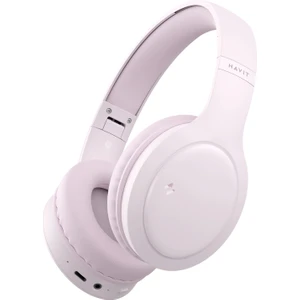 H633BT Katlanabilir Kulak Üstü Bluetooth Kulaklık - Çift Cihaz Desteği