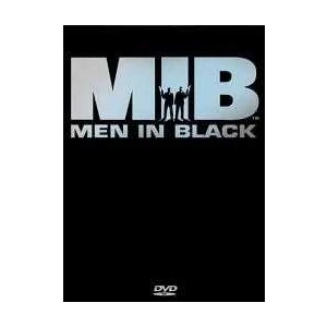 Mıb - Men In Black  (Double Disc - Special Edition - Exclusive Features)
