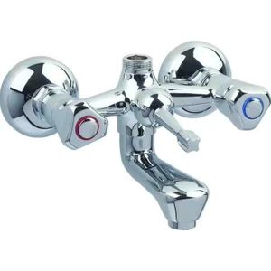 Yay Armatür Banyo Bataryası