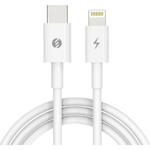 SL-C120 1m Pd Type C To Lightning 20W Quick Super Charge Hızlı Data ve Şarj Kablosu