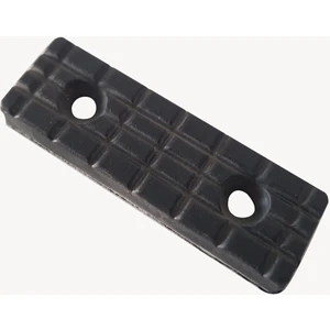 Papuç Plastik 50'li Siyah