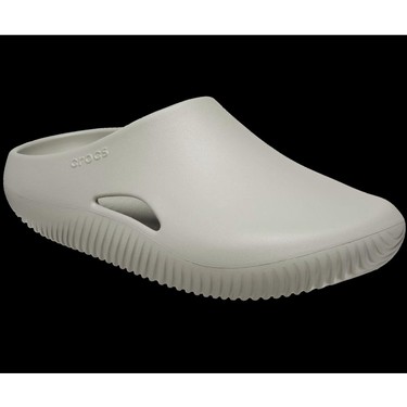 Crocs Mellow Recover Clog Unisex Terlik 208493-1LM Elephant Fiyatı