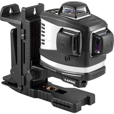 Kapro 883G Prolaser 3D (360° Yeşil ) Lazer Hizalama Cihazı Fiyatı