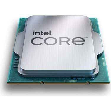 Intel Core i5 14600K 2,6 GHz 24 MB Cache 1700 Pin İşlemci Fiyatı