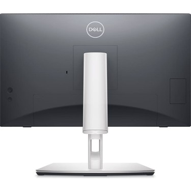 Dell P2424HT 23.8 1920X1080 60Hz 5ms HDMI Dp Type-C Touch Fiyatı