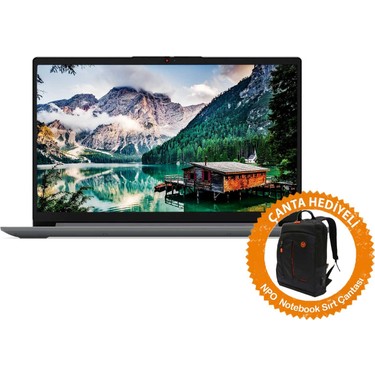 Lenovo Ideapad 1 Intel Celeron 4gb 128SSD 15.6 Hd Windows11 Fiyatı