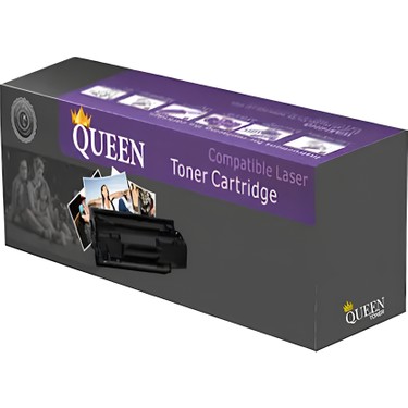Queen Muadil Toner Hp W1106/106AÇİPLİ ( 1000 Sayfa Bask) Fiyatı