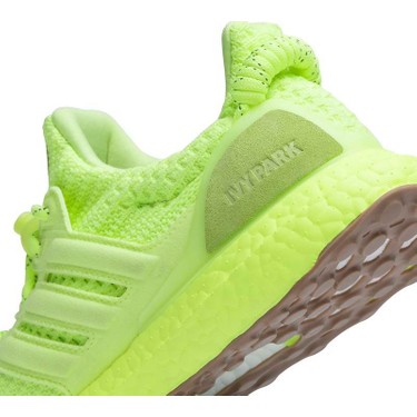Adidas Ultra Boost Og Beyonce Ivy Park Hi Res Yellow Sneaker Fiyatı