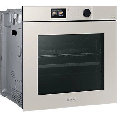 Samsung NV7B7997AAA/U1 Yapay Zeka Pişirme ve Dual Cook Steamtm Özellikli Bespoke Fırın, 76