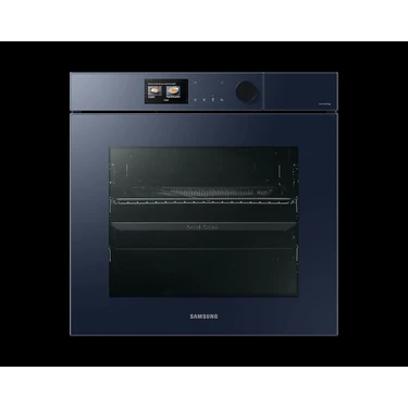 Samsung NV7B7997ADN/U1 Yapay Zeka Pişirme ve Dual Cook Steamtm Bespoke Fırın, 76