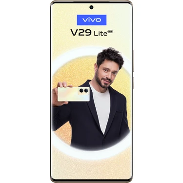 Vivo V29 Lite 5G 256 GB 8 GB Ram (Vivo Türkiye Garantili)