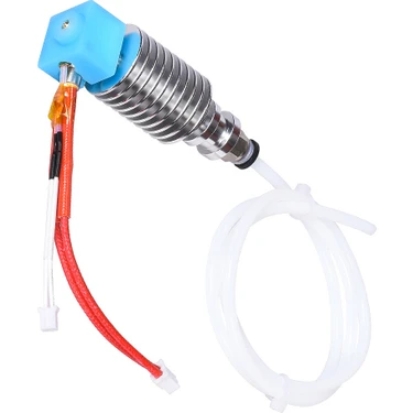 Sunshinee 3D Yazıcı Aksesuarları  12V Ekstruder Kiti  Anycubıc 3D Yazıcı Için I3 Mega Baskı Kafası
