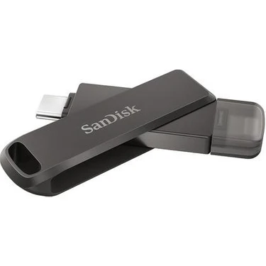 Sandisk Ixpand Flash Drive Luxe 64GB -