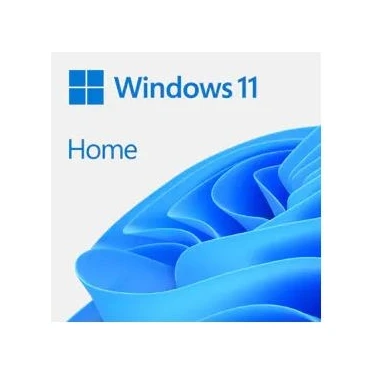 Microsoft Windows 11 Home - Elektronik