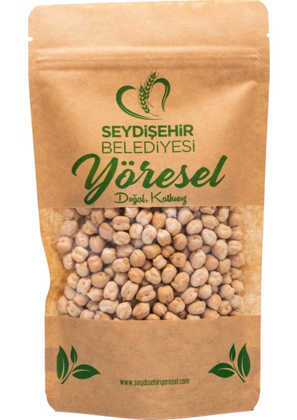 Ata Tohum Nohut 1 kg