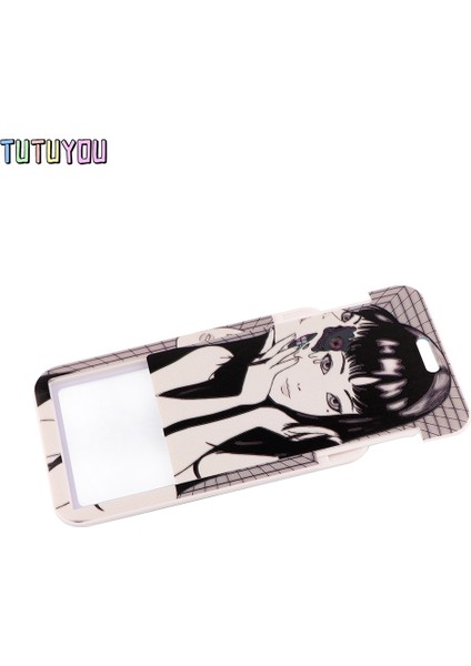 Stil 2 PC3188 Korku Şekil Junji Ito Tomie Kordon Kart Tutucu Öğrenci Asılı Boyun Telefon Kordon Rozeti Metro Erişim Kartı Tutucu (Yurt Dışından) indirimleri