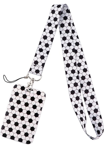 Stil 6 Piyano Notları Kordon Boyun Askısı Sanat Anime Moda Boyunluklar Otobüs Kımlık Adı Çalışma Kartı Tutucu Aksesuarları Süslemeleri Çocuklar Hediyeler (Yurt Dışından)