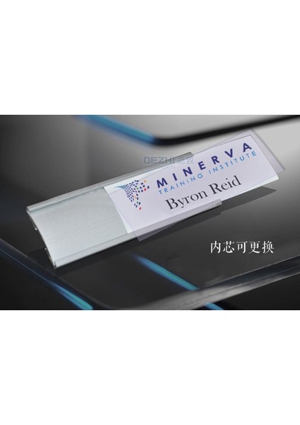 GÜMÜŞ-PIN-65X20MM Yay Şekilli Pim/manyetik Stil Ofis Adı Tutucu Etiketi, Metal Malzeme Güçlü Manyetik Daha Fazla Raptiye Broş Adı Kımlık Etiketi Rozeti (Yurt Dışından) modelleri