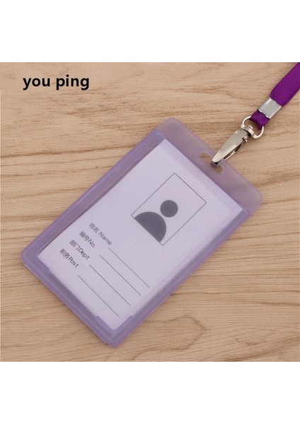 B-6 Yüksek Kalite 614 Kordon Kartı Kadın Erkek Öğrenci Otobüsü Kartı Geri Çekilebilir Çekme Rozeti Tutucu Kredi Kartları Banka Kımlık Kartı Okul Malzemeleri (Yurt Dışından)