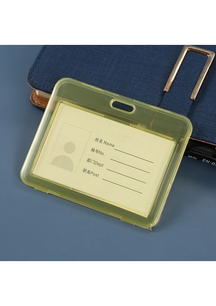 Stil 4 Kordon Anahtar Zinciri Boyun Askıları Rozet Tutucu Öğrenci Otobüs Kartı Rozeti Tutucu Kredi Kartları Banka Kımlık Kartı Okul Malzemeleri (Yurt Dışından)