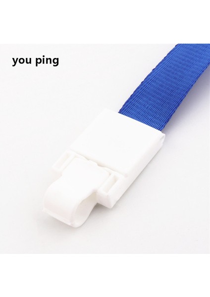 Mavi Yüksek Kaliteli 613 Şeffaf Renk Kartı Kadın Erkek Öğrenci Otobüs Kartı Rozeti Tutucu Kredi Kartları Banka Kımlık Kartı Okul Malzemeleri (Yurt Dışından)