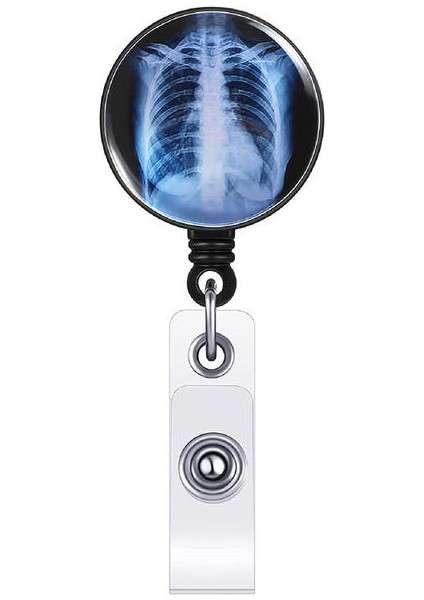 Stil 9 Sevimli Moda Kalp Şekli Geri Çekilebilir Makaralı Isimlik Klip Rozet Tutucu Öğrenciler Doktor Kimlik Kartı Tutucu Ofis Okul Malzemeleri (Yurt Dışından)