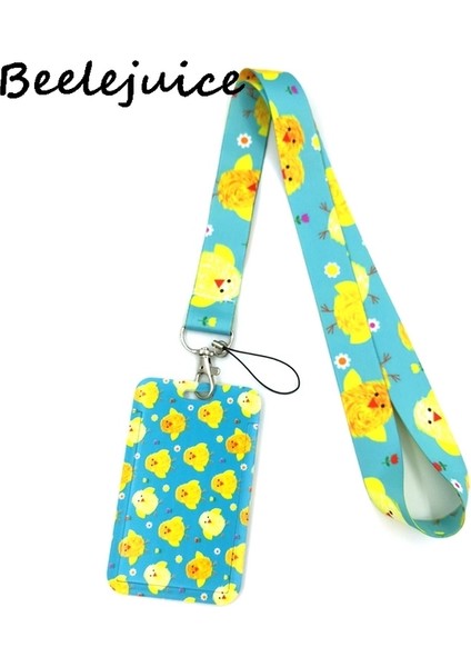 14 Siyah Kediler Kalpler Aşk Moda Kordon Kımlık Rozeti Tutucu Otobüs Geçiş Kılıfı Kapak Kayma Bankası Kredi Kartı Tutucu Askı Kart Tutucu Hediyeler (Yurt Dışından)