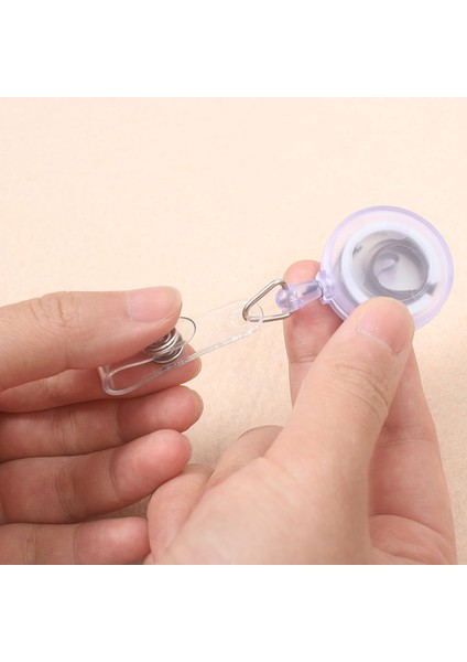 19 Yaratıcı Şeker Renk Çiçekler Reçine Geri Çekilebilir Makaralı Isimlik Hemşire Doktor Öğrenci Sergi Kimlik Kartı Klipleri Rozet Tutucu Kırtasiye (Yurt Dışından) modelleri