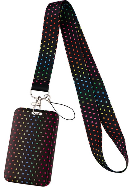 Boyun Askısı Tutucu Piyano Notları Kordon Boyun Askısı Sanat Anime Moda Boyunluklar Otobüs Kımlık Adı Çalışma Kartı Tutucu Aksesuarları Süslemeleri Çocuklar Hediyeler (Yurt Dışından)