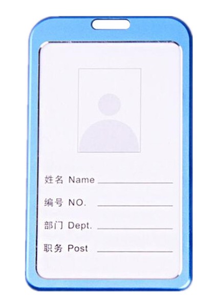 Mavi Dikey Tıbbi Işçiler Serisi Rozet Makara Bant Yardımı Tarzı Flet Nakış Geri Çekilebilir Dönebilen Şırınga Kalp Çalışma Geçiş Kart Klip Makarası (Yurt Dışından)