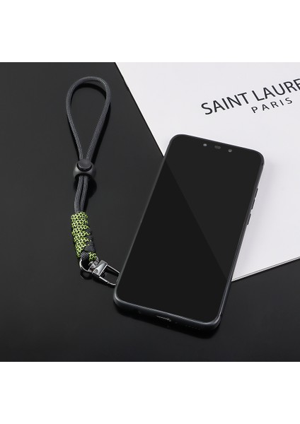 Stil 5 Paracord Anahtarlık Kordon Dönebilen Toka Yüksek Mukavemetli Paraşüt Kordon Açık Sırt Çantası Anahtarlık Boyun Asılı Halat (Yurt Dışından) fırsatları