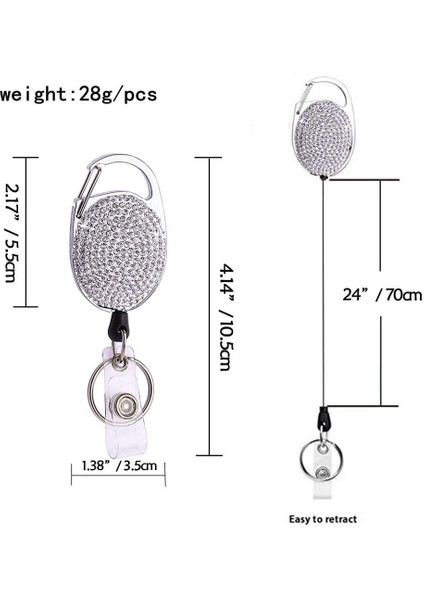 No.4 Hemşire Doktor Geri Çekilebilir Rozet Makara Öğrenci Hemşire Sergisi Hastane Tıbbi Kadın Erkek Rozet Makarası Için Renkli Hediye (Yurt Dışından) modelleri