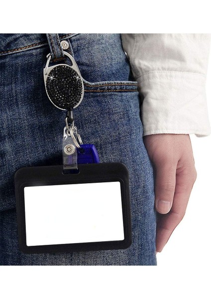 No.4 Hemşire Doktor Geri Çekilebilir Rozet Makara Öğrenci Hemşire Sergisi Hastane Tıbbi Kadın Erkek Rozet Makarası Için Renkli Hediye (Yurt Dışından) indirimleri