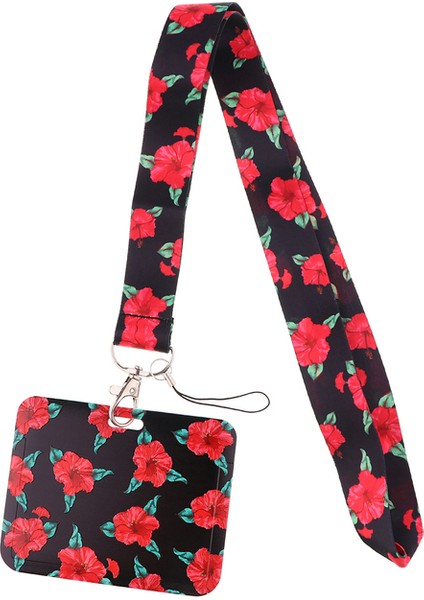 17 Insan Organları Boyunluklar Anahtarlık Kimya Boyun Askısı Telefon Düğmeleri Kimlik Kartı Tutucu Kordon Tuşları Için Dıy Asılı Halat Hemşire Hediye (Yurt Dışından)