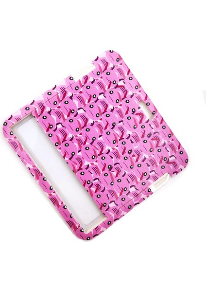 Stil 5 Pembe Axolotl Ejderha Yaratıcı Kordon Kart Tutucu Öğrenci Asılı Boyun Telefon Kordon Rozeti Metro Erişim Kartı Tutucu Aksesuarları (Yurt Dışından)