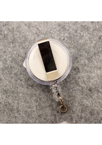 Kırmızı Karikatür Komik Erkek Tarzı Geri Çekilebilir Rozet Makara Hemşire Doktor Kart Tutucu Ofis Hastane Malzemeleri Erkek Kız Isim Kartı (Yurt Dışından) modelleri