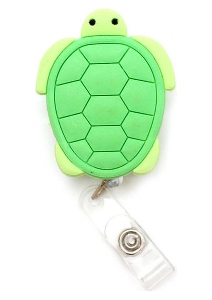 11 Yeni Karikatür 60CM Silikon Sevimli Hayvanlar Geri Çekilebilir Makaralı Isimlik Öğrenci Hemşire Sergi Enfermera Isim Kartı Kimlik Kartı Sandığı (Yurt Dışından)