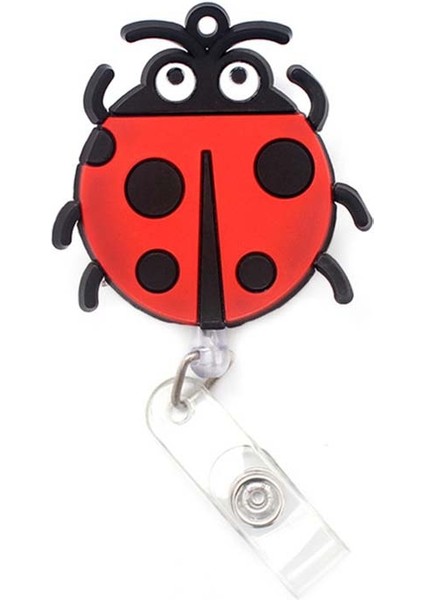 11 Yeni Karikatür 60CM Silikon Sevimli Hayvanlar Geri Çekilebilir Makaralı Isimlik Öğrenci Hemşire Sergi Enfermera Isim Kartı Kimlik Kartı Sandığı (Yurt Dışından) fırsatları