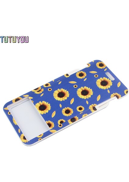 Stil 3 1 Adet PC2550 Ayçiçeği Mavi Moda Boyunluklar Kımlık Rozeti Tutucu Otobüs Geçiş Kılıfı Kapak Kayma Bankası Kredi Kartı Tutucu Askı Kart Sahibi (Yurt Dışından) fırsatları