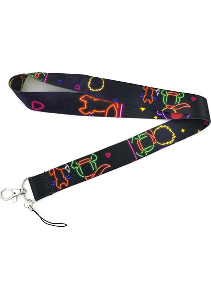 Boyun Askısı Tutucu Küçük Prens Karikatür Kredi Kartı Tutucu Kordon Kadın Erkek Çocuk Öğrenci Geri Çekilebilir Rozet Makara Kımlık Otobüs Klipleri Kart Rozeti Tutucu (Yurt Dışından) modelleri