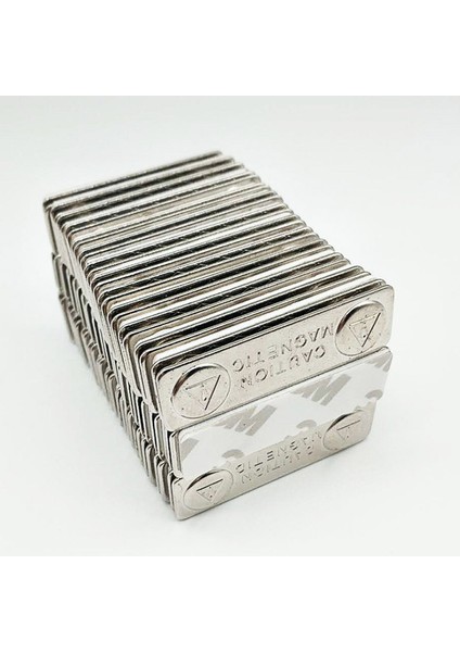 Gümüş 10 Adet Güçlü Manyetik Isim Etiketleri Rozeti Metal Raptiye Kımlık Kartı Dayanıklı Ek Tutucu Dq-Drop Kimlik Tutucu (Yurt Dışından) indirimleri