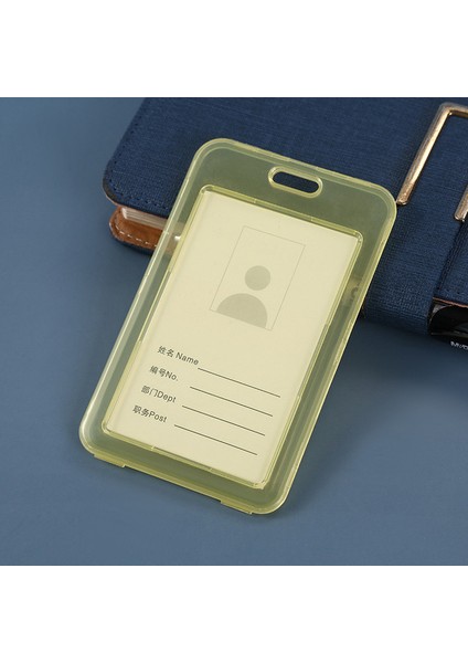 Stil 5 Kordon Anahtar Zinciri Boyun Askıları Rozet Tutucu Öğrenci Otobüs Kartı Rozeti Tutucu Kredi Kartları Banka Kımlık Kartı Okul Malzemeleri (Yurt Dışından)