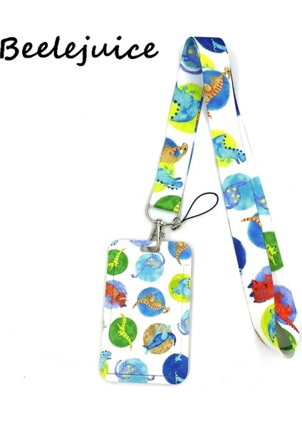 18 Siyah Kediler Kalpler Aşk Moda Kordon Kımlık Rozeti Tutucu Otobüs Geçiş Kılıfı Kapak Kayma Bankası Kredi Kartı Tutucu Askı Kart Tutucu Hediyeler (Yurt Dışından)