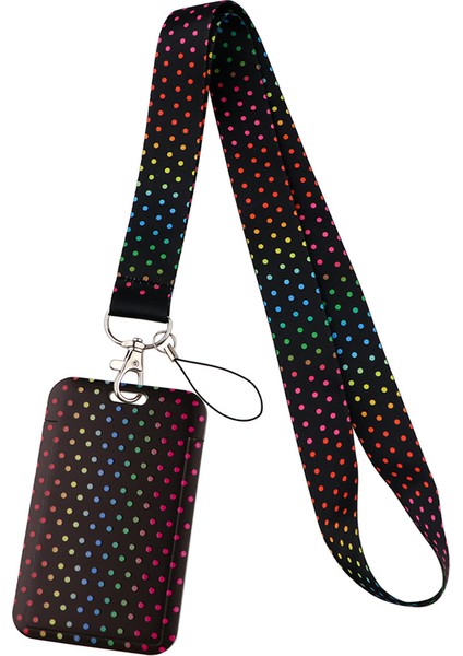 13 Piyano Notları Kordon Boyun Askısı Sanat Anime Moda Boyunluklar Otobüs Kımlık Adı Çalışma Kartı Tutucu Aksesuarları Süslemeleri Çocuklar Hediyeler (Yurt Dışından) modelleri