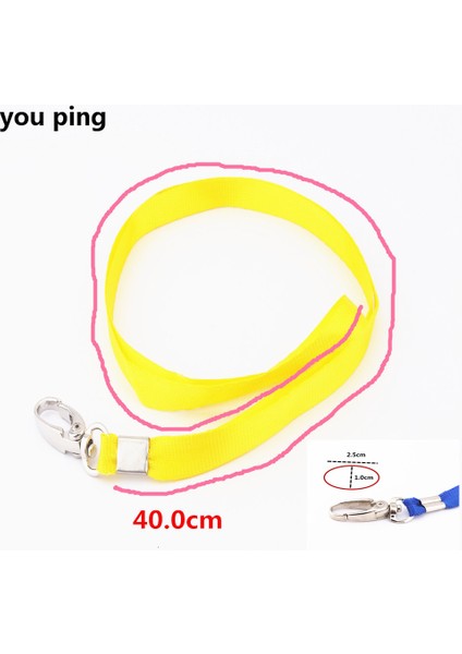 A6 Yüksek Kalite 620 Set Kordon Kart Kadın Erkek Öğrenci Otobüs Kartı Rozeti Tutucu Kredi Kartları Banka Kımlık Kartı Okul Malzemeleri (Yurt Dışından)