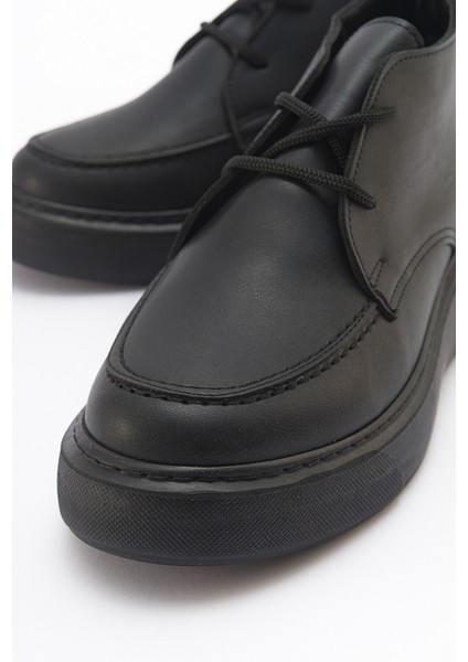 Valve Siyah Cilt Kadın Bot indirimleri