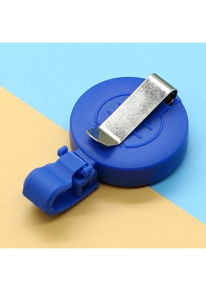 Gy 1 Adet Plastik Mat Çekme Geri Çekilebilir Makaralı Isimlik Kımlık Tutucu Klip Adı Etiketi Geçiş Silindiri Makarası Hemşire Doktor Asmak Kimlik Kartı Sahibi (Yurt Dışından) modelleri