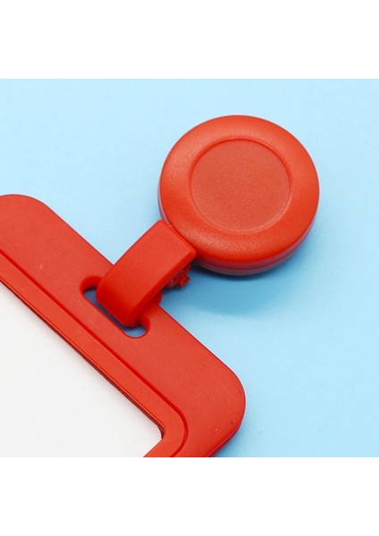 Gy 1 Adet Plastik Mat Çekme Geri Çekilebilir Makaralı Isimlik Kımlık Tutucu Klip Adı Etiketi Geçiş Silindiri Makarası Hemşire Doktor Asmak Kimlik Kartı Sahibi (Yurt Dışından) fırsatları