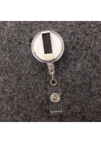 Koyu Gri Disney Komik Dikiş Tarzı Rozet Makara Hemşire Işçiler Enfermera Kımlık Tutucu Kız Erkek Geri Çekilebilir Kartvizit Tutucu Aksesuarı (Yurt Dışından) modelleri