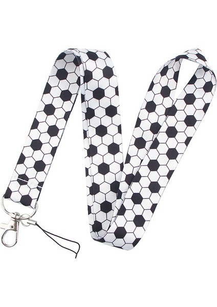 Stil 4 Piyano Notları Kordon Boyun Askısı Sanat Anime Moda Boyunluklar Otobüs Kımlık Adı Çalışma Kartı Tutucu Aksesuarları Süslemeleri Çocuklar Hediyeler (Yurt Dışından)